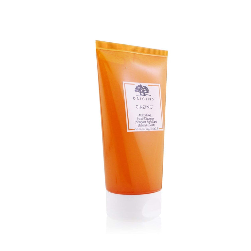 [Australia] - Origins Ginzing Refreshing Scrub Cleanser, 5 Fl. Oz. 