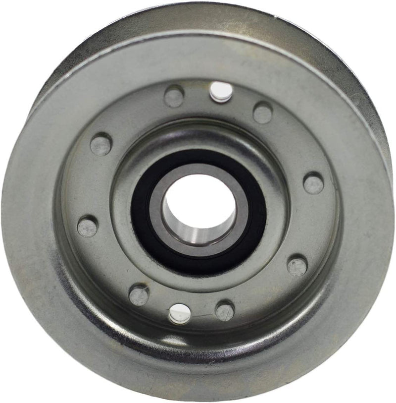 [Australia] - Parts Club GY20067 Idler Pulley Replaces John Deere GY22172,GY20050 GX20305 Fits L110, L118, L120, L130 