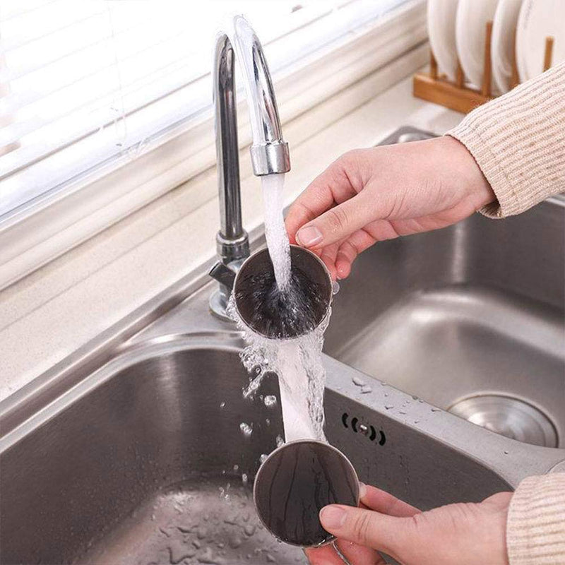 [Australia] - Suction Grab Bar, Bathroom Support Handle Anti Slip Grip Safety Handrail, Shower Grab Rail Super Suction Cup Handle for Door, Window, Cabinet-Silver Silver 