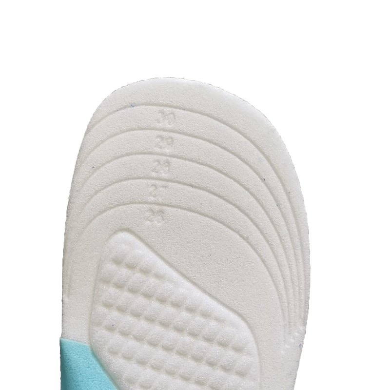 [Australia] - Kids Insoles Memory Foam Sport Children's Athletic Child Replacement Insole Shoe Sole Inserts for Children 2 Pairs (22CM Little kids13-3) 22CM Little kids13-3 