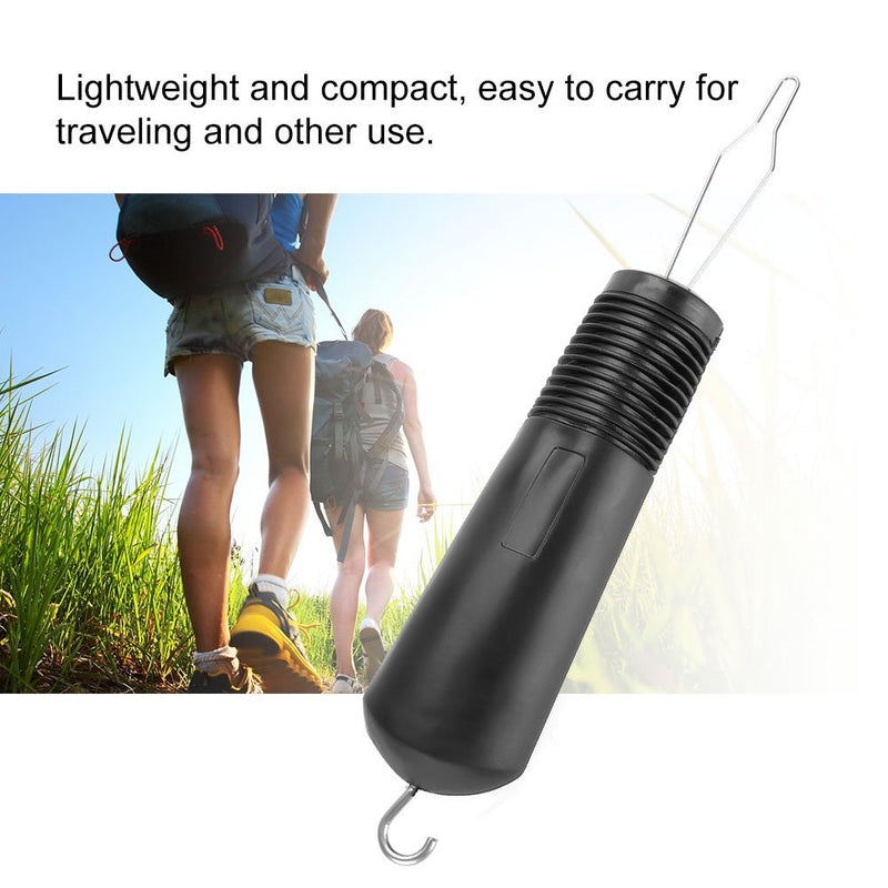 [Australia] - Button Hook Helper,Zipper Clothes Pull Button Assist Device for Aid Arthritis & Joint Pain Patients,Dressing & Independent Living Aid handle Non-slip 