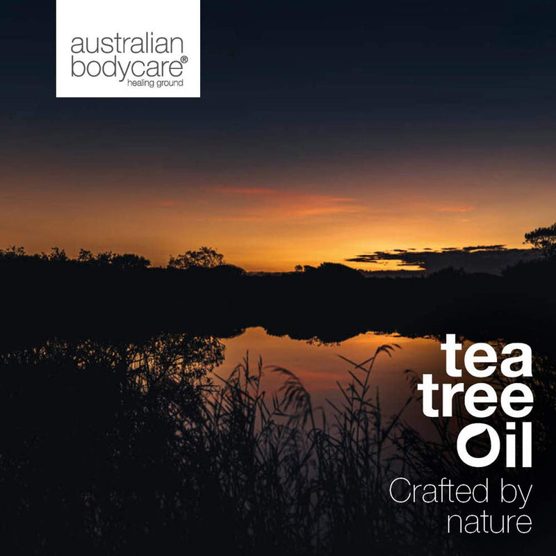 [Australia] - Australian Bodycare Rescue Cream for Sore Skin | Anti Redness Cream for Sore Bum | Bedsore Treatment | Healing Cream for Wounds & Nappy Rash | Barrier Cream for bedsores | 100ml 100 ml (Pack of 1) 