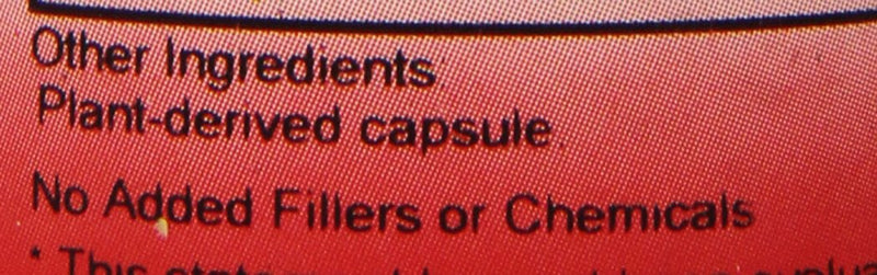 [Australia] - Dr. Christopher's Original Formulas Lower Bowel Formula Capsules, 100 Count 