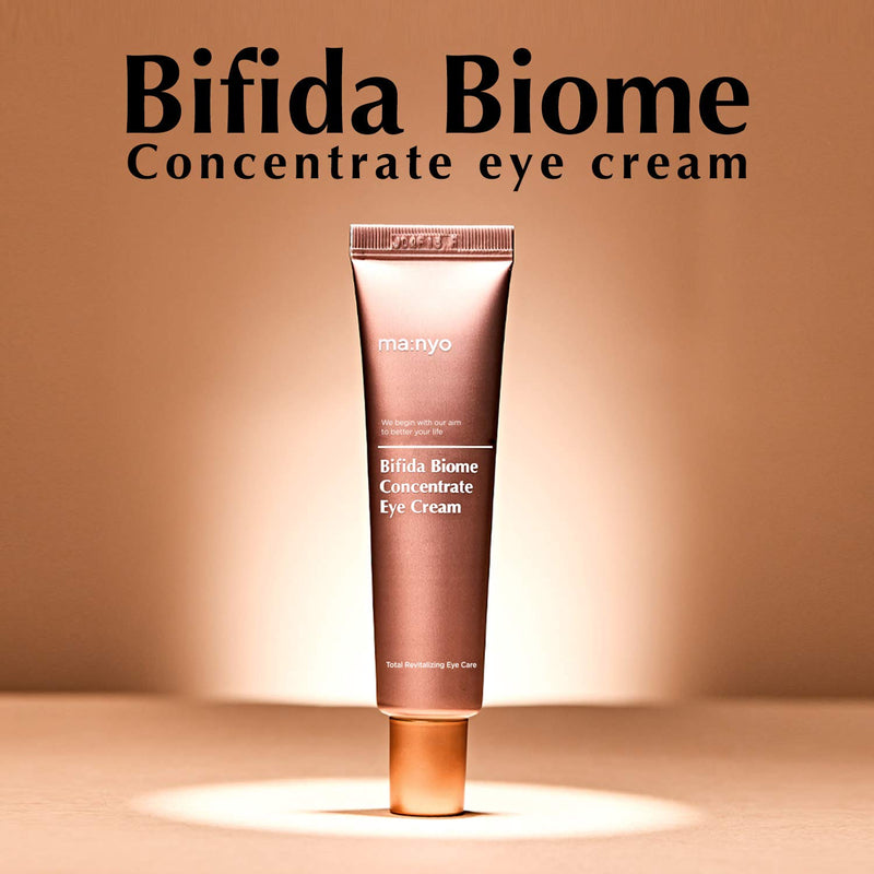 [Australia] - MANYO FACTORY Bifida Biome Concentrate Eye Cream 1.0fl oz 