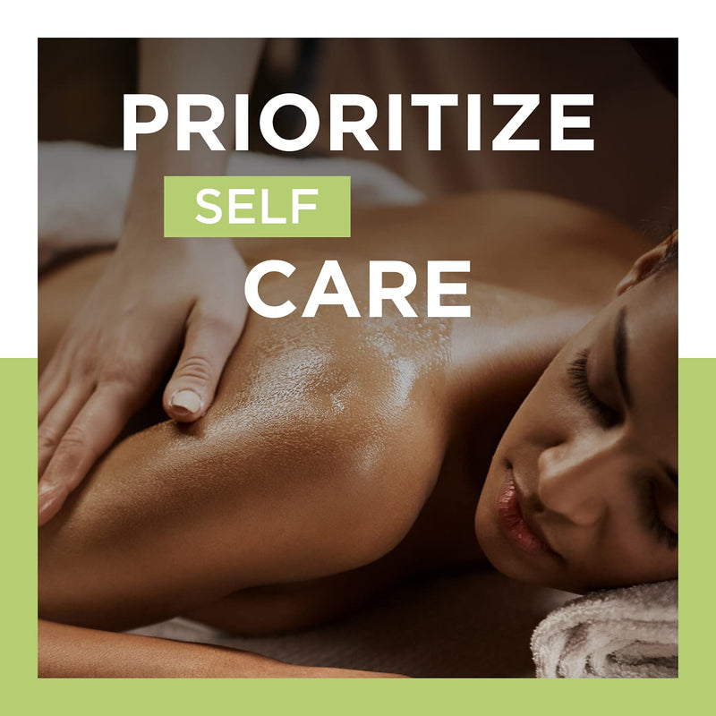 [Australia] - Sensual Massage Oil for Couples - Relaxing Massage Oil for Men and Women - Body Oil with All Natural Ingredients - Great for Aromatherapy Deep Tissue Massage with Pure Lavender Essential Oil for Skin 