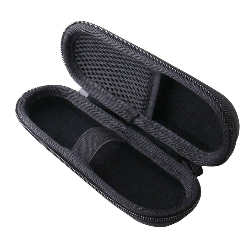 [Australia] - WERJIA Hard Carrying Case Compatible for iHealth No Touch Forehead Thermometer（case only） 
