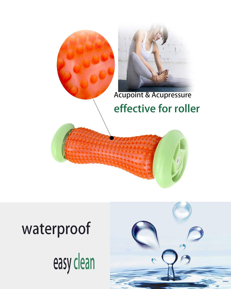 [Australia] - Cervical Neck Traction + Foot Roller Kits by chifit 
