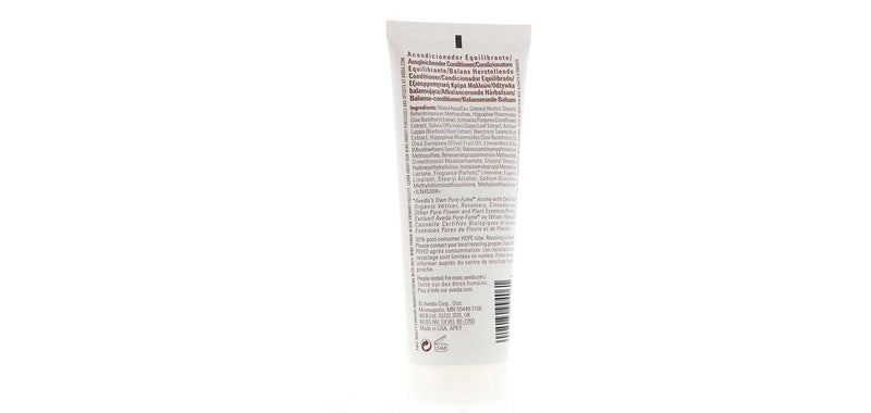 [Australia] - Aveda Scalp Benefits Balancing Conditioner - 200ml/6.7oz 