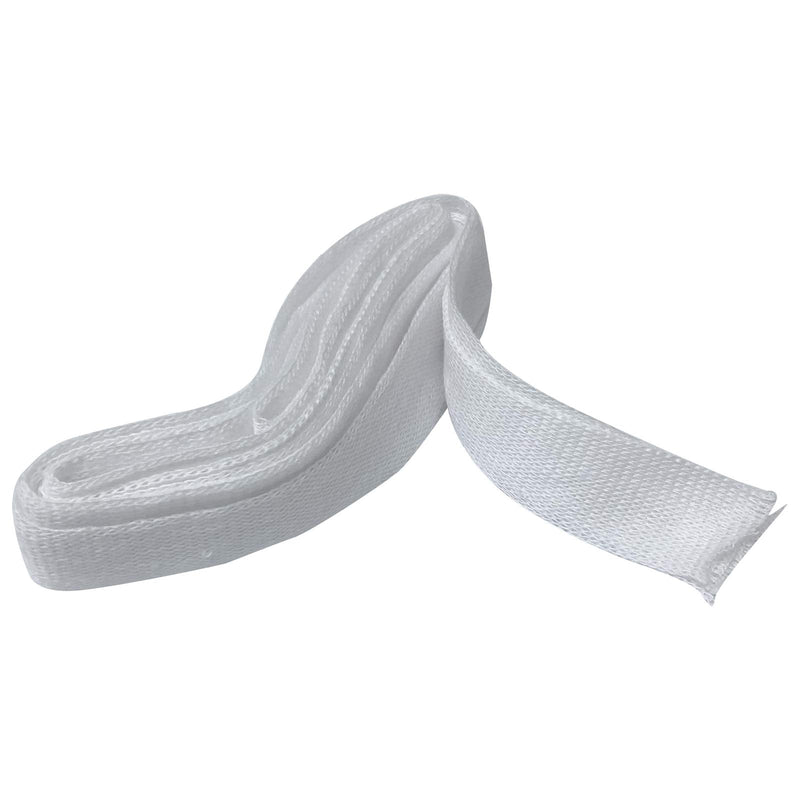 [Australia] - Comfinette Size '01' Tubular Viscose Stockinette Bandage - Unstretched (Flat Diameter Width) 1.5cm - Ideal for Fingers and Toes - 2m Length + Applicator 