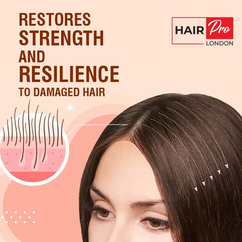 [Australia] - Hairpro strong Hair Growth Shampoo,Hair Loss shampoo, Anti-Hair Loss Shampoo for Men & Women 355ml 