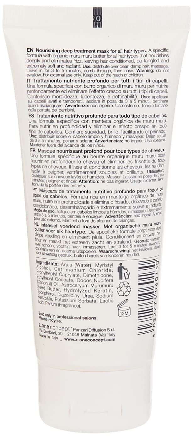 [Australia] - Integrity by milk_shake Intensive Treatment Mask 200ml 