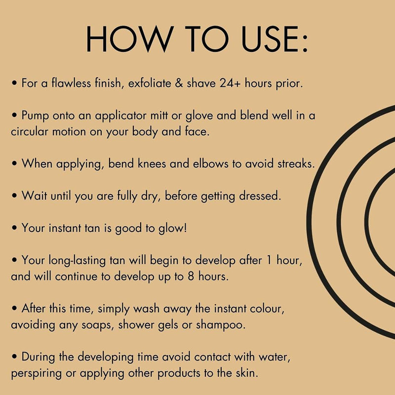[Australia] - ST. MORIZ Advanced Colour Correcting Tanning Mousse with Hyaluronic Acid & Vitamin B5, Fast Drying Vegan Fake Tan, Dark (200ml) 