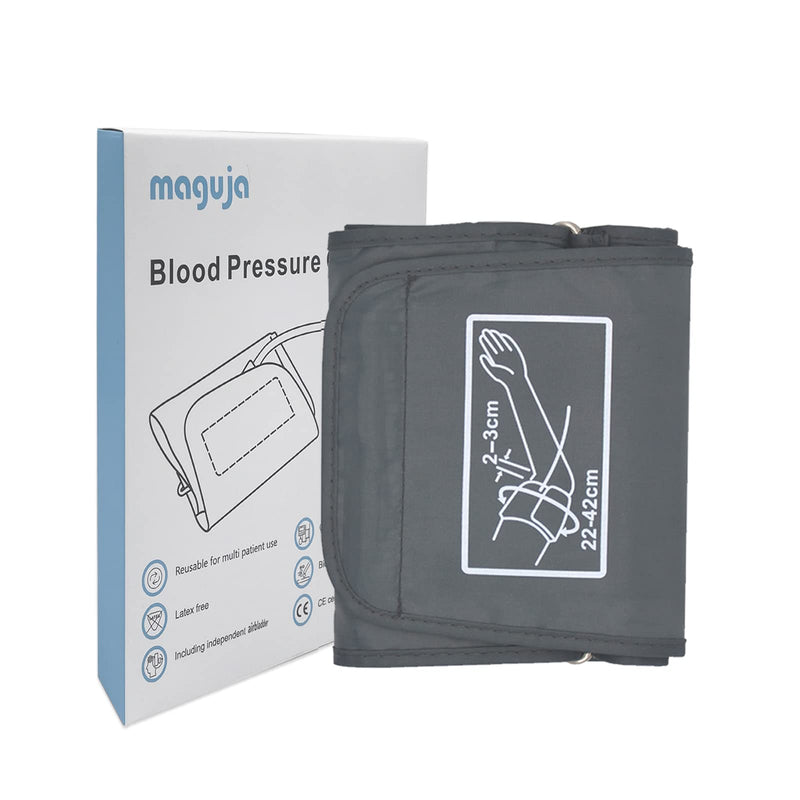 [Australia] - Blood Pressure Cuff Arm, Extra Large Blood Pressure Cuffs Blood Pressure Upper Arm Large Cuff Strap BP Cuff Only 