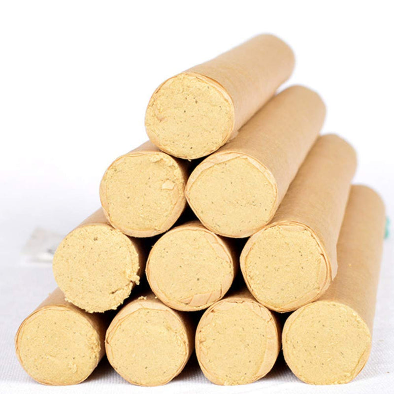 [Australia] - Pure Natural Moxa Rolls Moxa Sticks,Chinese Wormwood Moxibustion Pain Muscle Relief Moxa Rolls Bar for Mild Moxibustion (Moxa Rolls) 