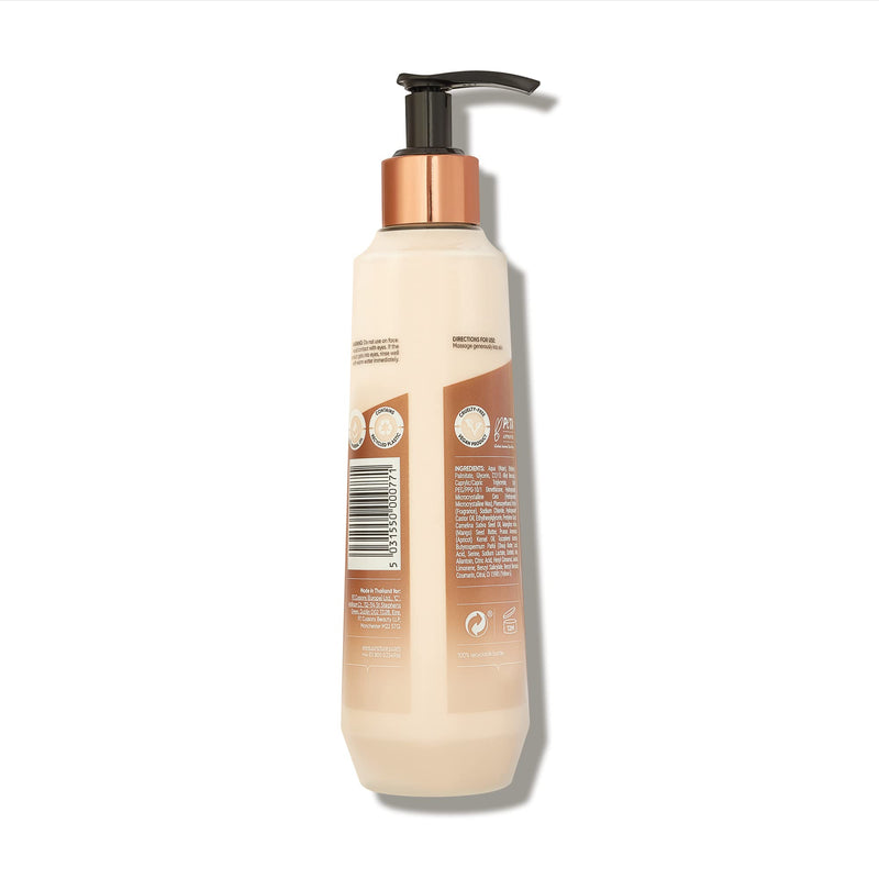 [Australia] - Sanctuary Spa Body Lotion Women, No Mineral Oil, Cruelty Free and Vegan Body Lotion for Dry Skin, 250 ml 