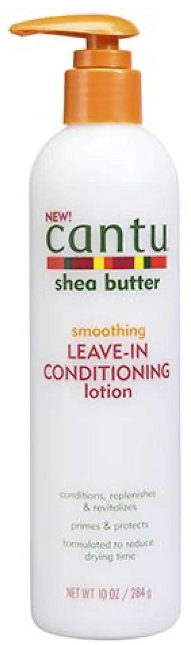 [Australia] - Cantu Shea Butter Sulfate-Free Hydrating Conditioner, Moisturizing Curl Activator Cream & Leave-In Conditioning Lotion (Set of 3) 
