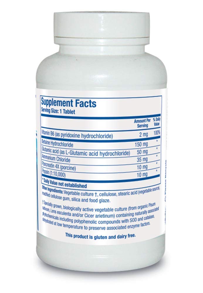 [Australia] - Biotics Research Hydro Zyme 250Tablets 250 