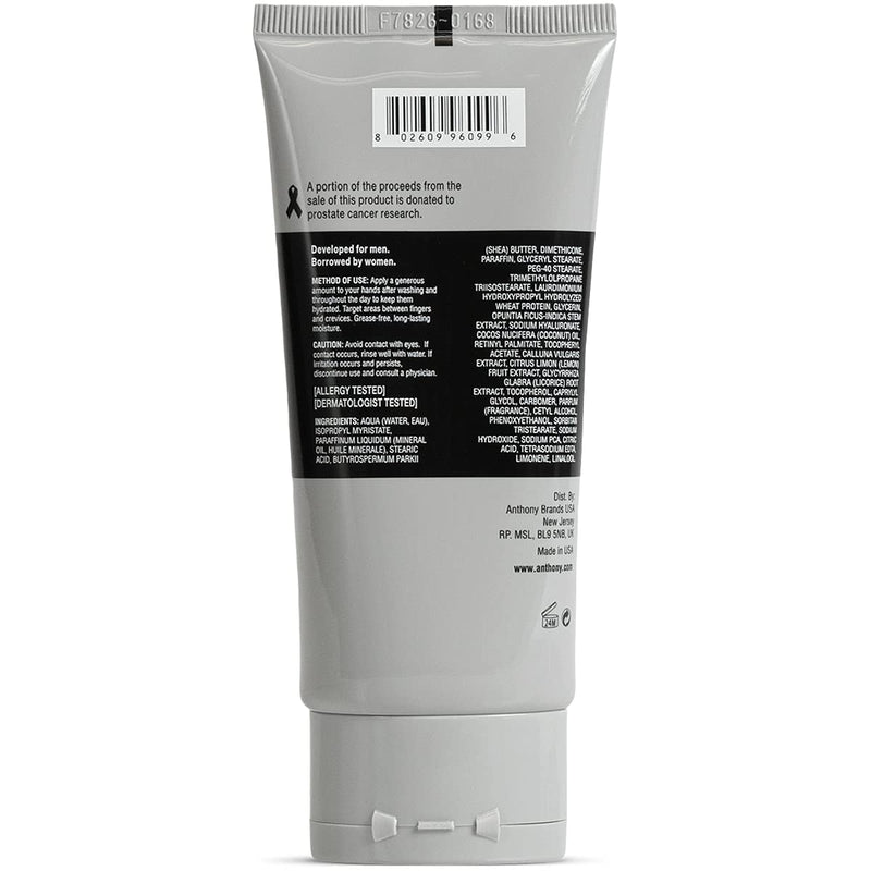 [Australia] - Anthony Hand Cream 90 ml 