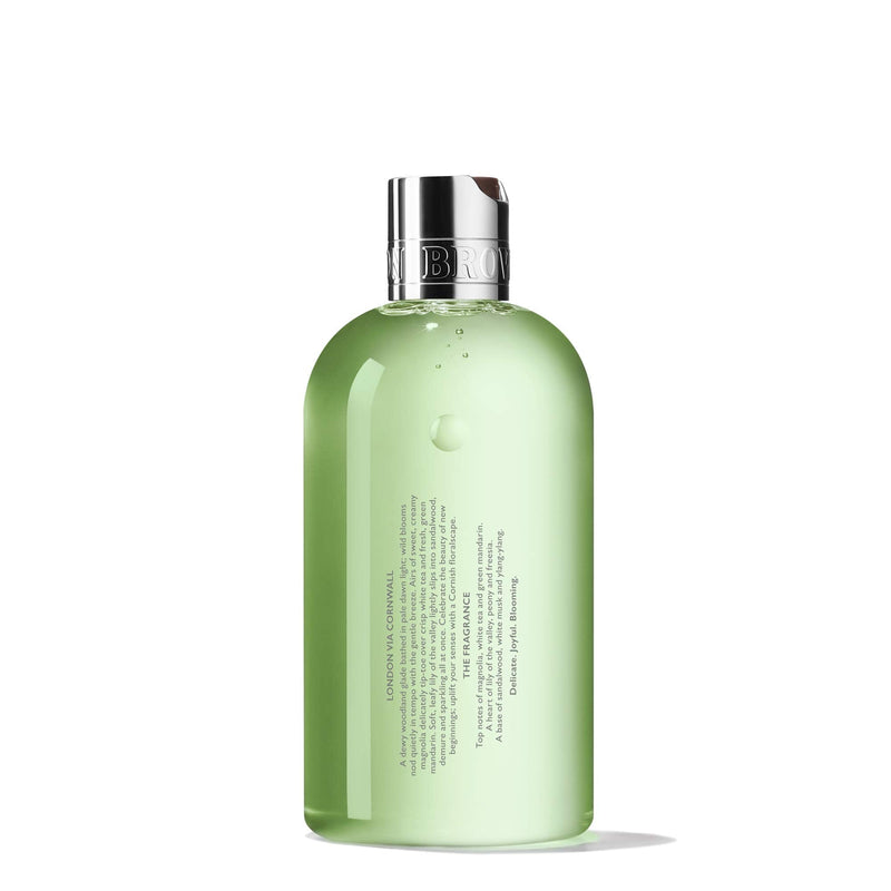 [Australia] - Molton Brown Lily & Magnolia Blossom Bath & Shower Gel, 300 ml 