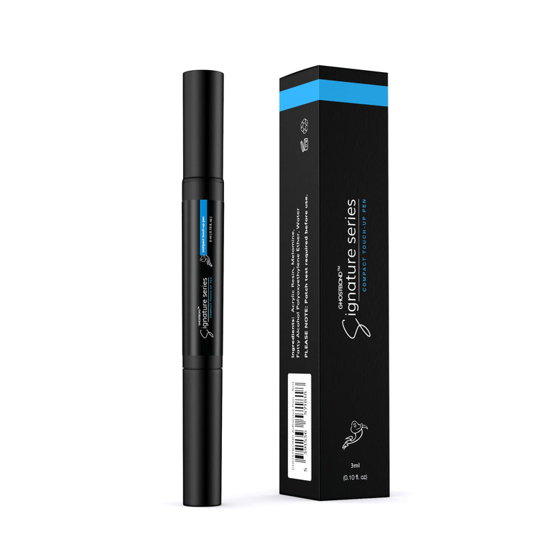[Australia] - Pro Hair Labs - Ghostbond XL Touch up Glue Pen - Full Head Bond For Poly & Lace | Wig Glue Hair Adhesive Specially Formulated For High Humidity, Heavy Perspiration, And Oily Scalps 