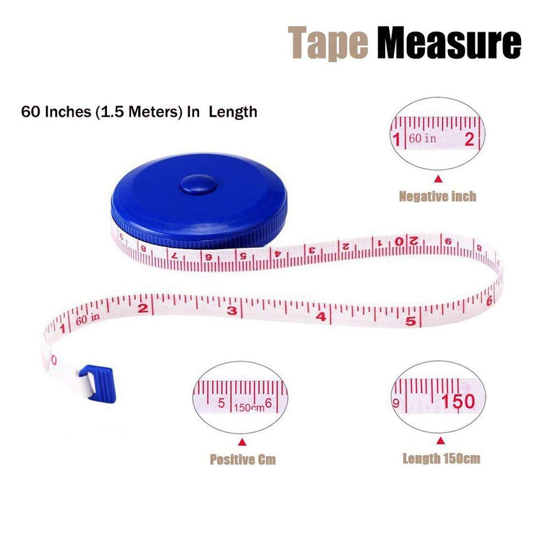 [Australia] - Wallpaper Smoothing Tool Kit Include red Squeegee,Medium-Hardness Squeegee, blue Tape Measure,snitty Vinyl Cutter and Craft Knife with 5 Replacement Blades for Adhesive Contact Paper Application Win Basic kit 