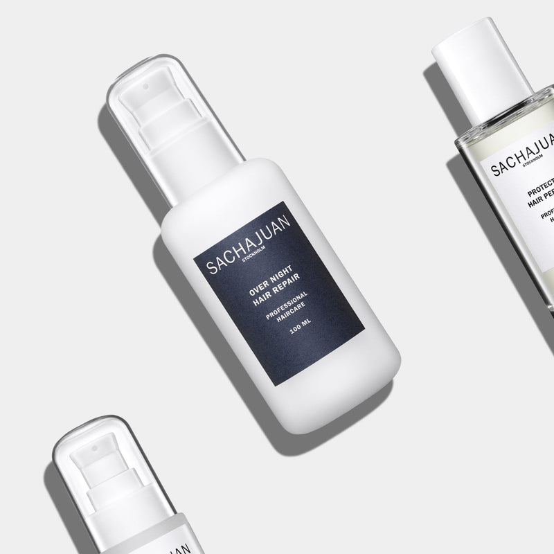 [Australia] - SACHAJUAN Overnight Hair Repair 100 ml 