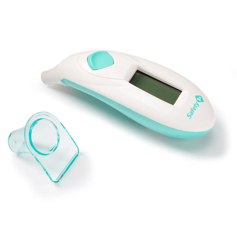 [Australia] - Safety 1st Quick Read Ear Thermometer 