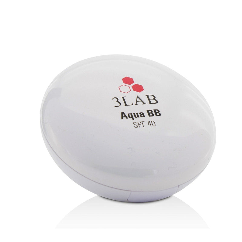 [Australia] - 3LAB Aqua BB SPF 40, #01 30 ml 03 