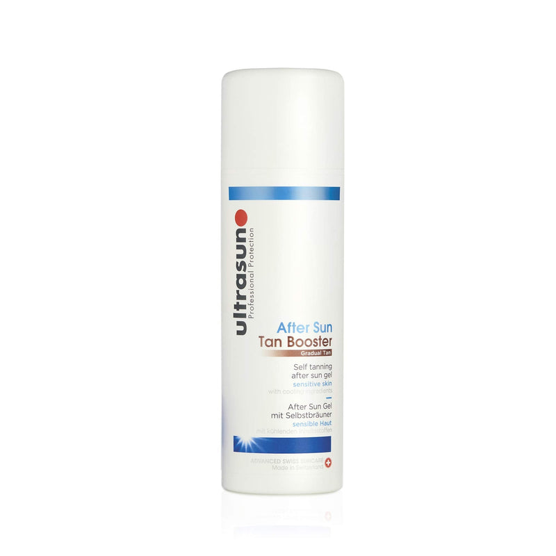 [Australia] - ultrasun, After Sun Tan Booster 150ml, clear/tint 