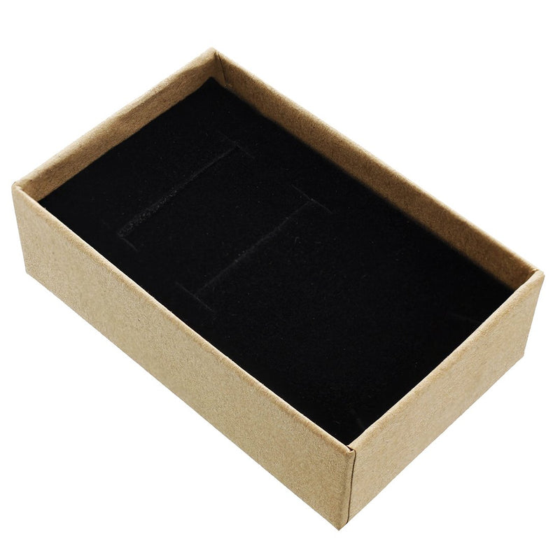 [Australia] - 12-Piece Gift Box Set - Lily Jewelry Box for Anniversaries, Weddings, Birthdays - 3.5 x 1 x 2.2 Inches 