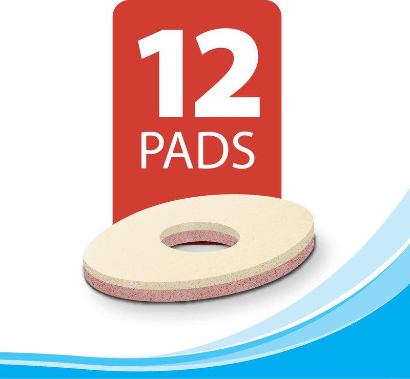 [Australia] - Profoot Corn Cushions provides instant relief from pain caused by Corns or calluses soft cushioning foam- 2 Pack (24 Cushions) 32 g (Pack of 2) 