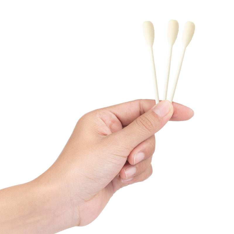 [Australia] - Optimum Medical Glycerin Swabsticks – Lemon or Blackcurrant Flavour Pleasant Tasting Sugar Free Swab Sticks for Dry Mouth Relief and Dental Hygiene (Blackcurrant - Box of 75) Blackcurrant - Box of 75 