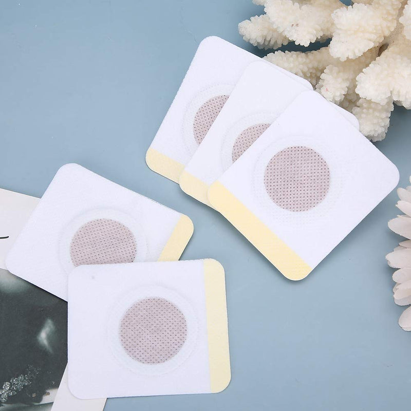 [Australia] - Slimming Patch, Weight Loss Patch,50Pcs Slimming Patchweight Loss Nutritionalsupplement Loss Fat Firming Sticker Plaster for Fat Burners Navel Sticker Woman 