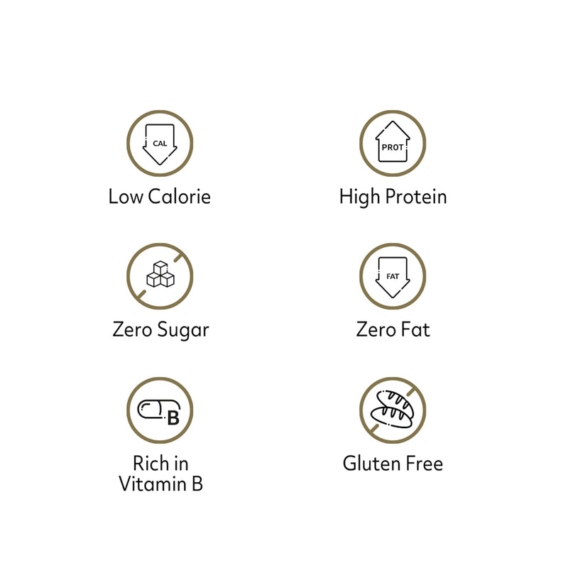 [Australia] - Protein Works - Clear Diet Whey Protein Isolate Powder | Refreshing High Protein Drink | Pina Colada Classic | 500g 