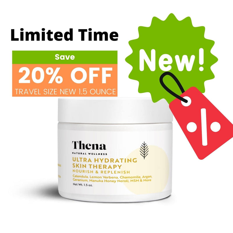 [Australia] - Ultra Hydrating Skin Cream For Eczema Treatment Scalp Psoriasis Dry Itchy Skin Rosacea Rashes Seborrheic Dermatitis Natural Organic Moisturizing Ointment Lotion (1.5 ounce) 1.5 Ounce 