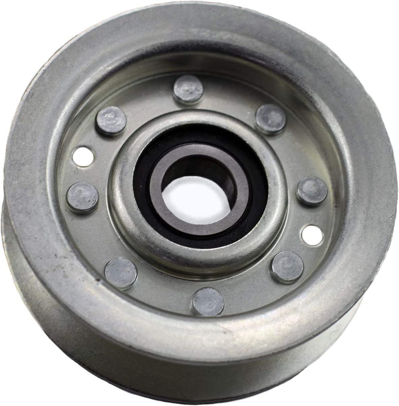 [Australia] - Parts Club GY20067 Idler Pulley Replaces John Deere GY22172,GY20050 GX20305 Fits L110, L118, L120, L130 
