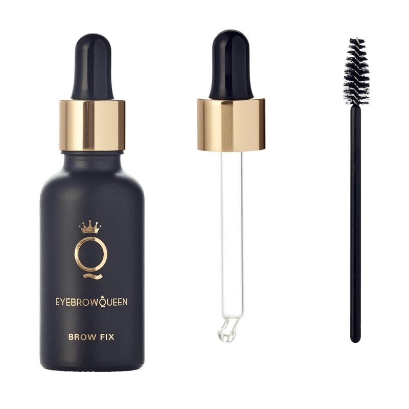 [Australia] - Eyebrowqueen Brow Fix with Waterproof, Smudge-proof Formula to Set Eyebrows 