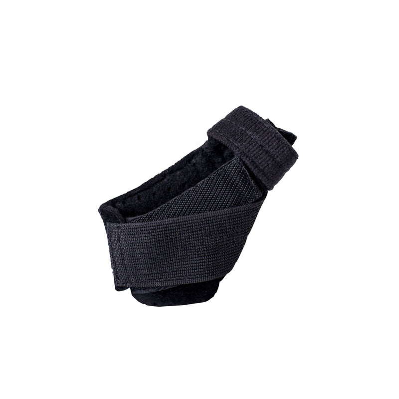 [Australia] - Brace Align Mini Thumb Spica Splint - Thumb Brace for Arthritis, CMC & MCP Joints, Tendonitis, Trigger Thumb Immobilizer L3924 - Left or Right Hand L 