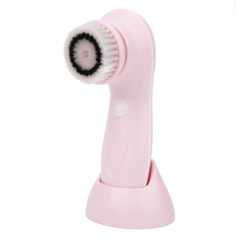 [Australia] - Face Cleaning Brush, Facial Brush, Waterproof ABS USB Charger for Women Home Men Girls 