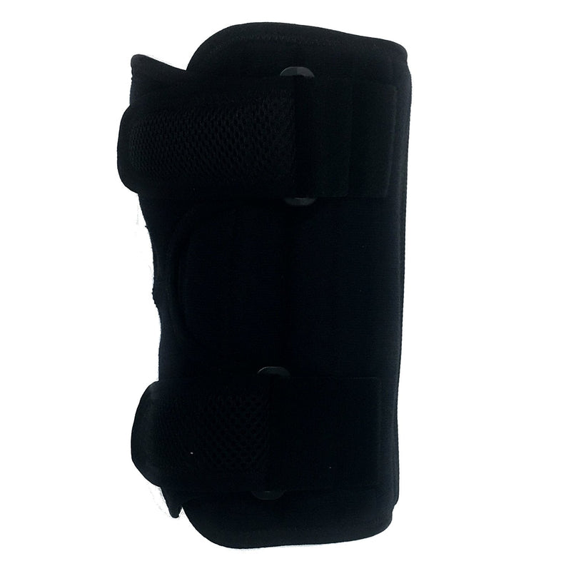 [Australia] - OTC Elbow Splint, Night Splint Immobilizer and Brace Support, Small, Black 