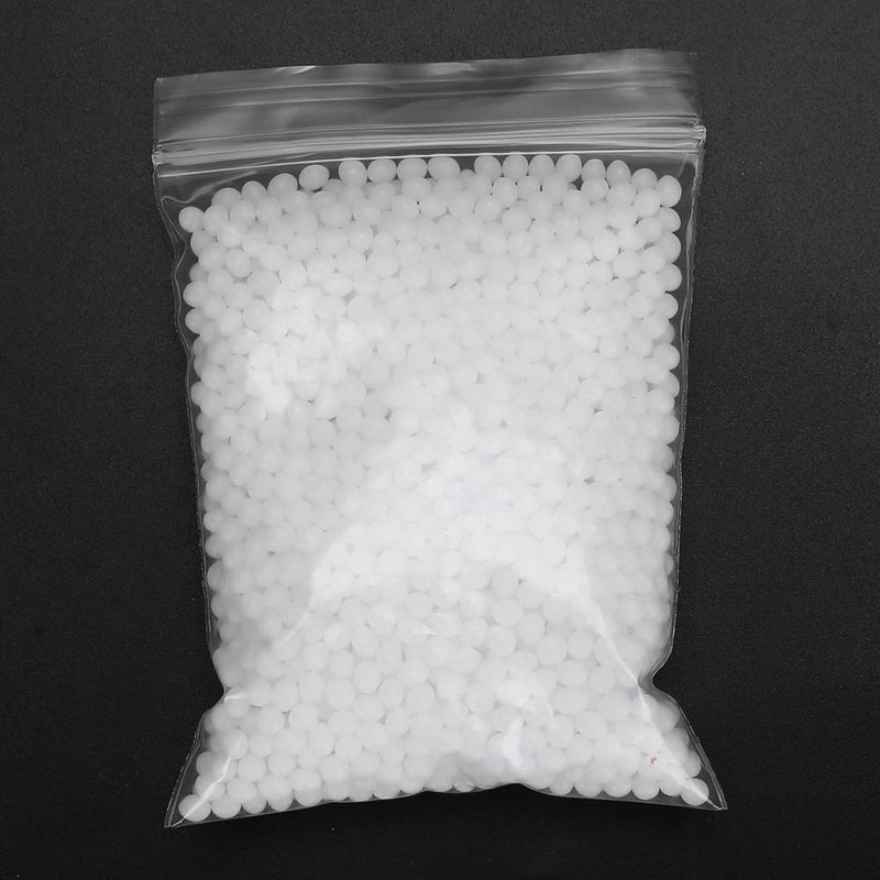 [Australia] - Temporary Tooth Repair Beads For Missing Tooth Filling Material With Broken Teeth, Multifunction Temporary Tooth Repair Set Plastic (100g) 100g 