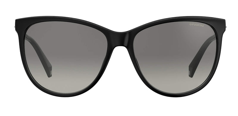 [Australia] - Polaroid Sunglasses (PLD 4066/S) 57 Black 