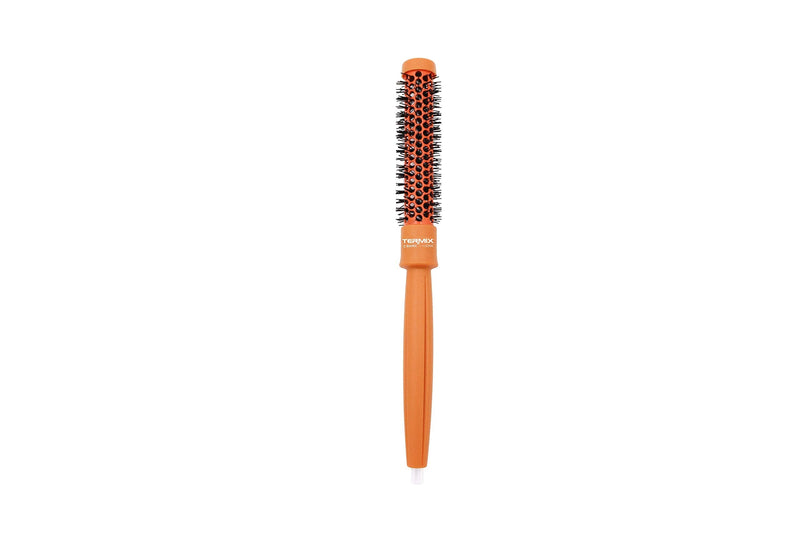 [Australia] - Termix C¬∑Ramic Pride Pack of 6 Round Ceramic Thermal Brushes with Ionised Bristles Leather Pride Toiletry Bag Included Inspired by the Diversity and Freedom of the LGTBI Flag 