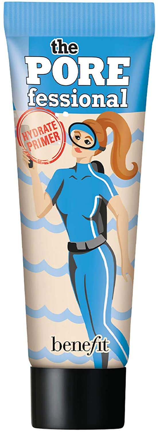 [Australia] - Benefit The POREfessional Primer (Hydrate 7.5ml) 