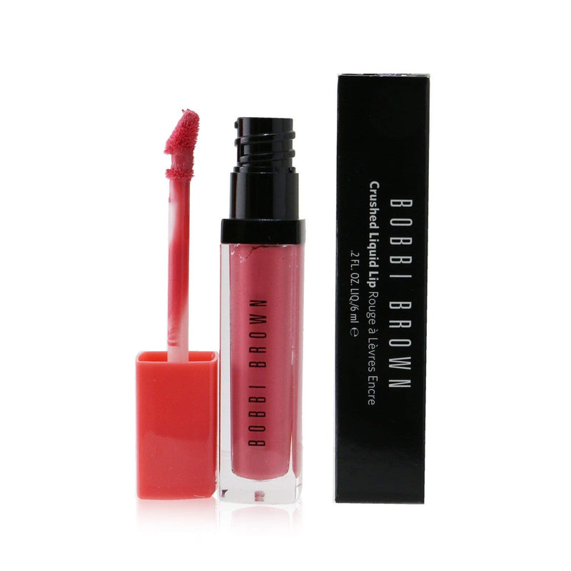 [Australia] - Bobbi Brown Crushed Liquid Lip (Peach & Quiet) 