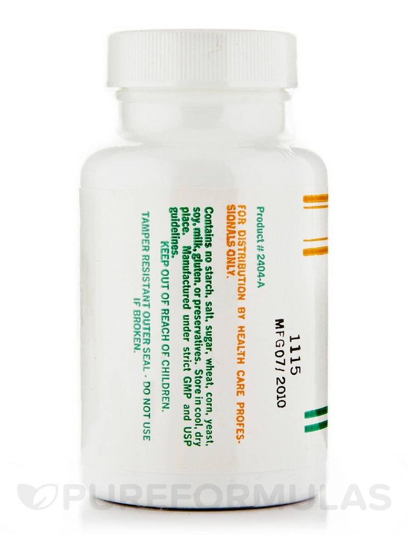 [Australia] - Nutri-West - Total ENZYMES - 120 