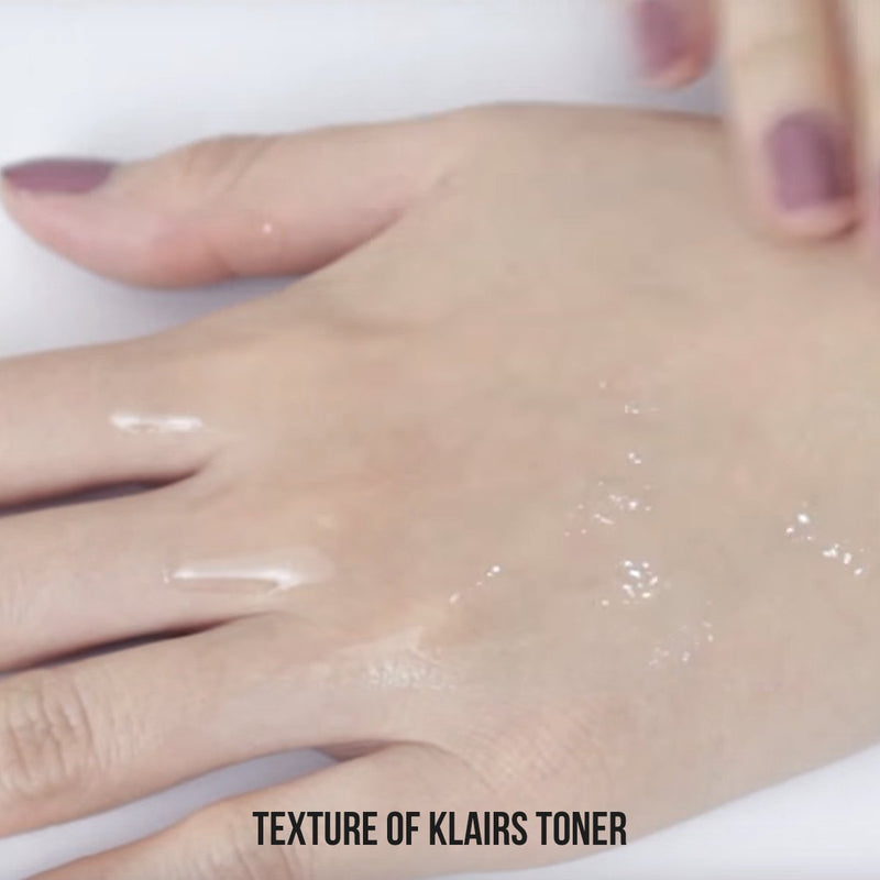 [Australia] - [KLAIRS] Supple Preparation Facial Toner, with Hyaluronic Acid, moisturizer, without paraben and alcohol, 180ml, 6.08oz 