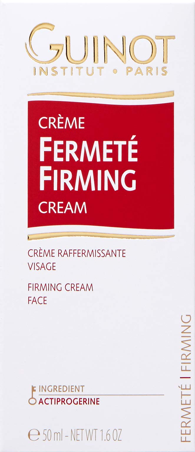 [Australia] - Guinot Cr√®me Fermete Firming Cream 777 50 ml 