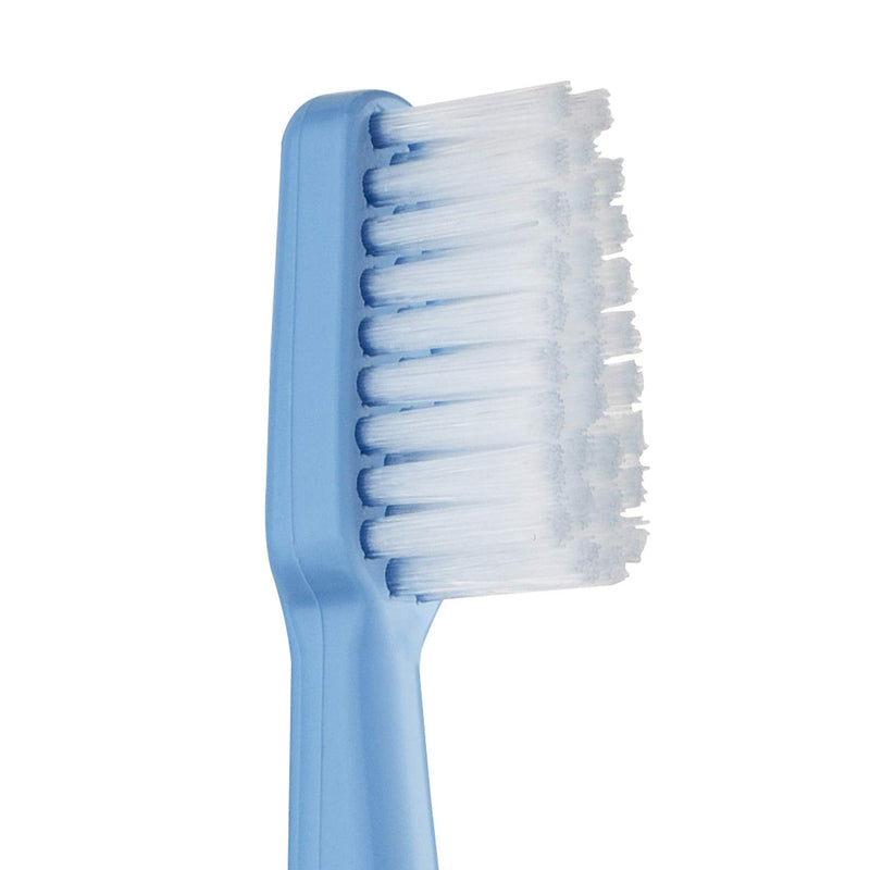 [Australia] - TePe Select Compact Medium Toothbrush / Small, user-friendly brush / 1 x Select Compact Medium brush 1x1 