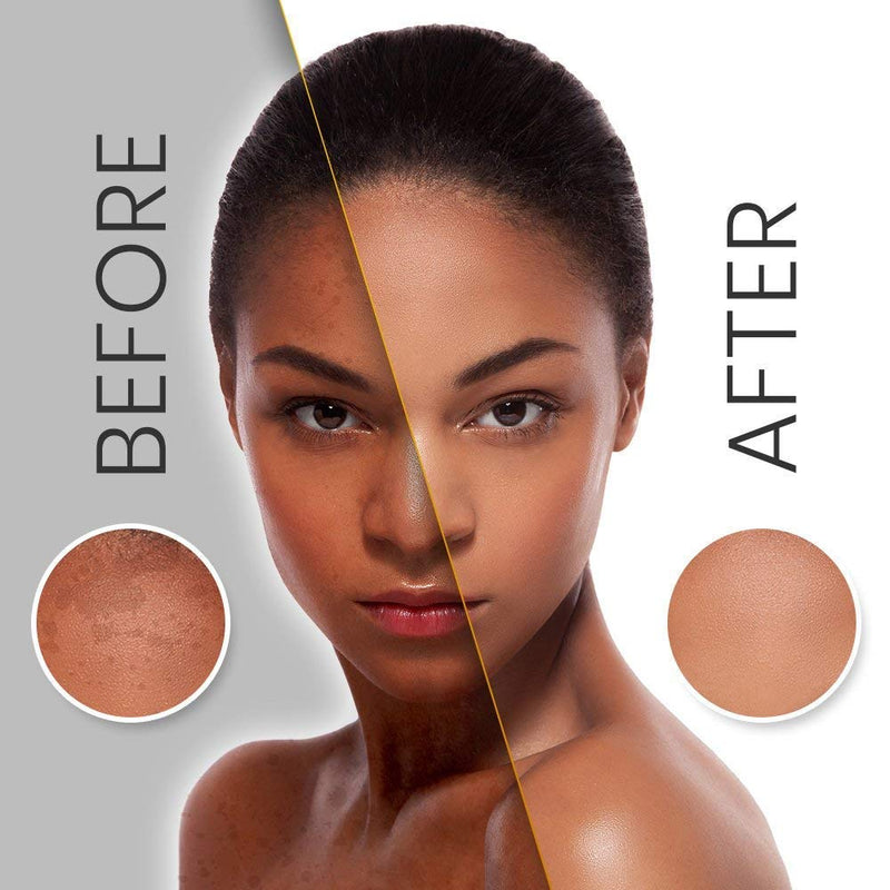 [Australia] - Bright Express Original Extra Skin Lightening Face & Body Cream 500ml - Synergy 